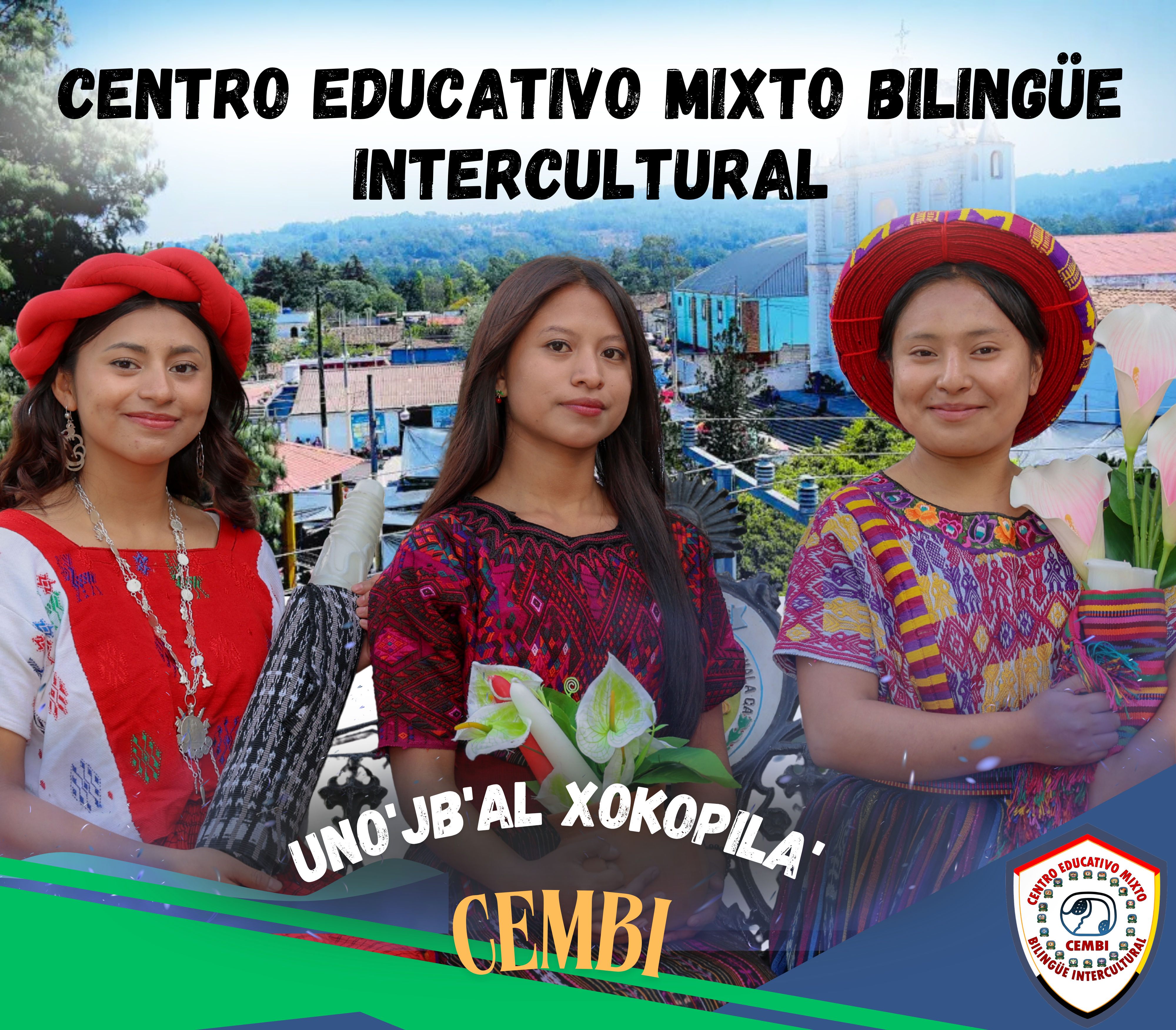 CEMBI